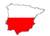 ARROYO SASTRERÍA MODISTERÍA - Polski